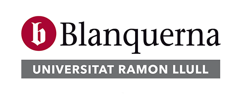 School Logos Blanquerna